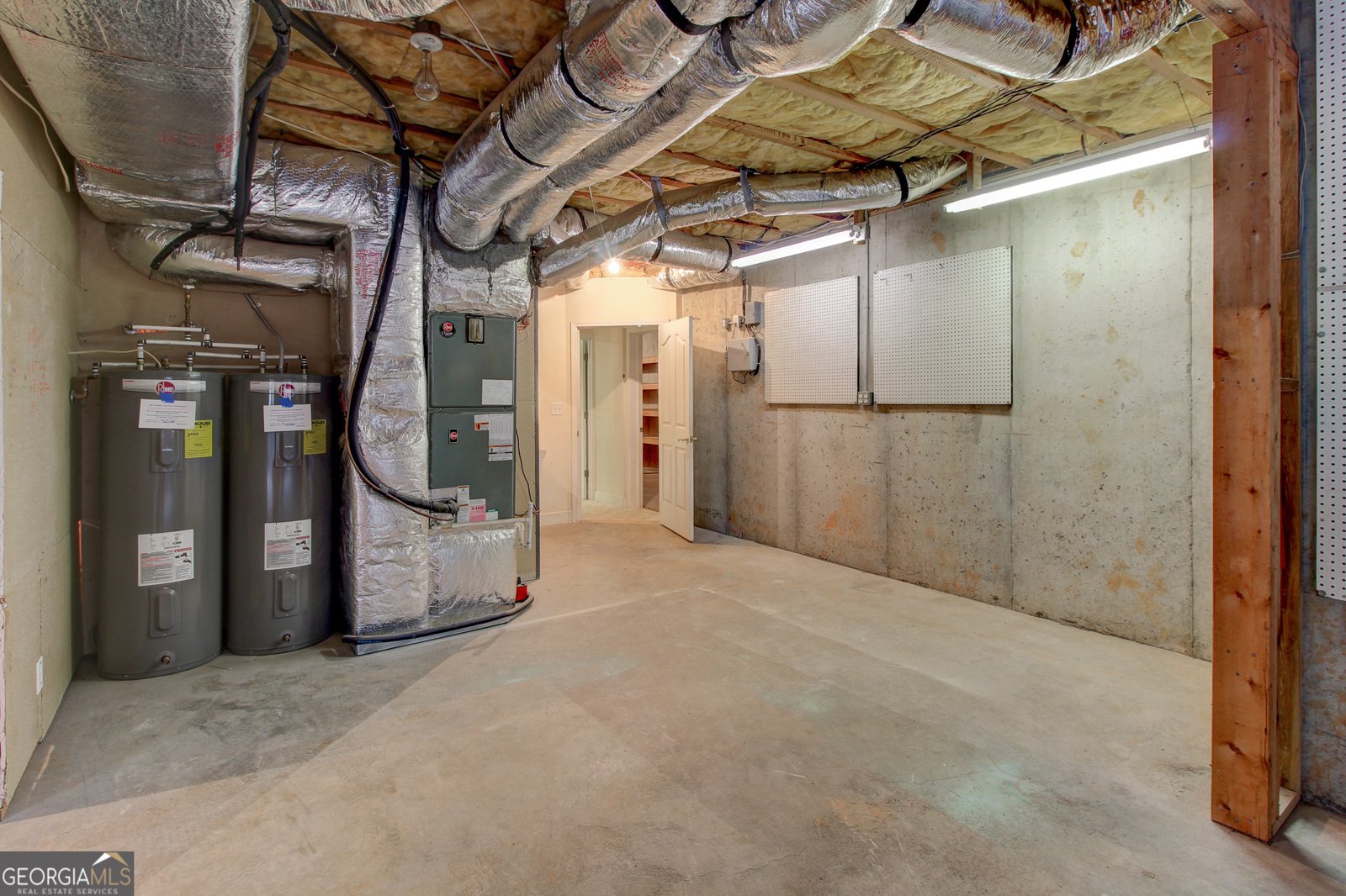 885 Kelleytown Road McDonough - 32