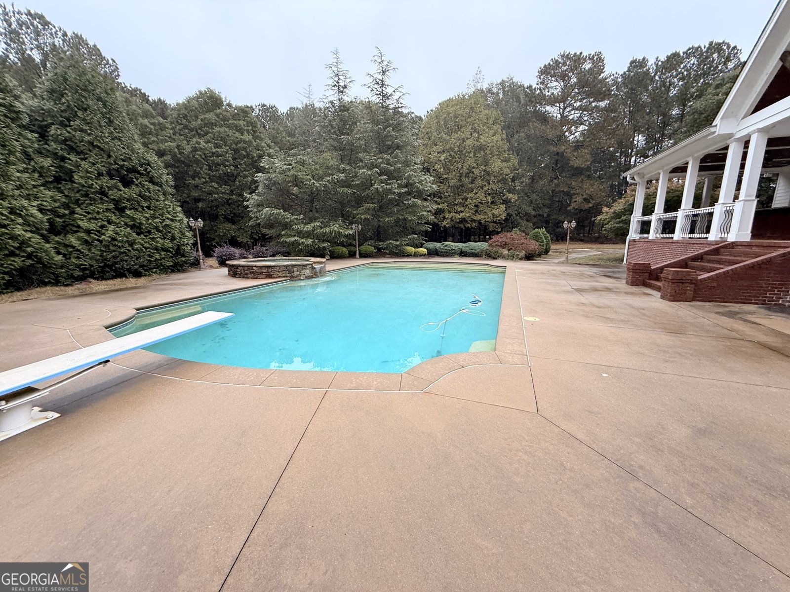 885 Kelleytown Road McDonough - 34