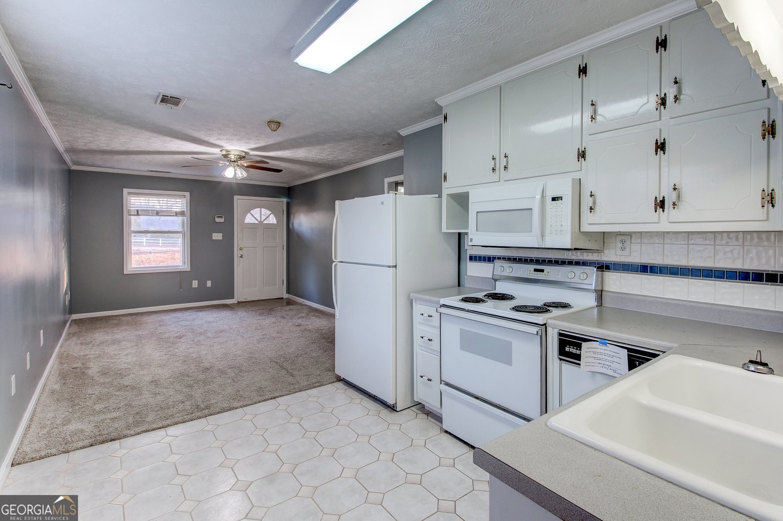 885 Kelleytown Road McDonough - 39