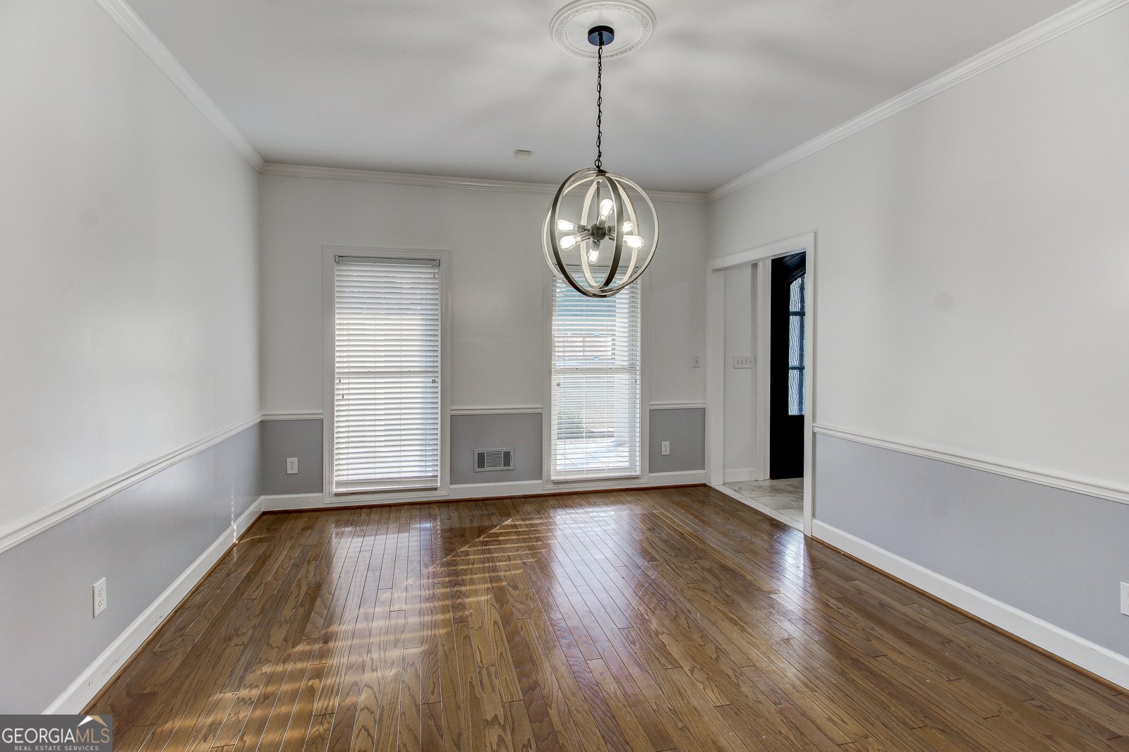 885 Kelleytown Road McDonough - 5