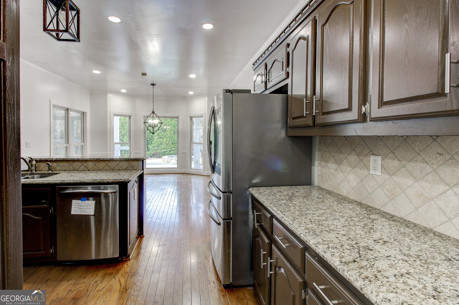 885 Kelleytown Road McDonough - 6