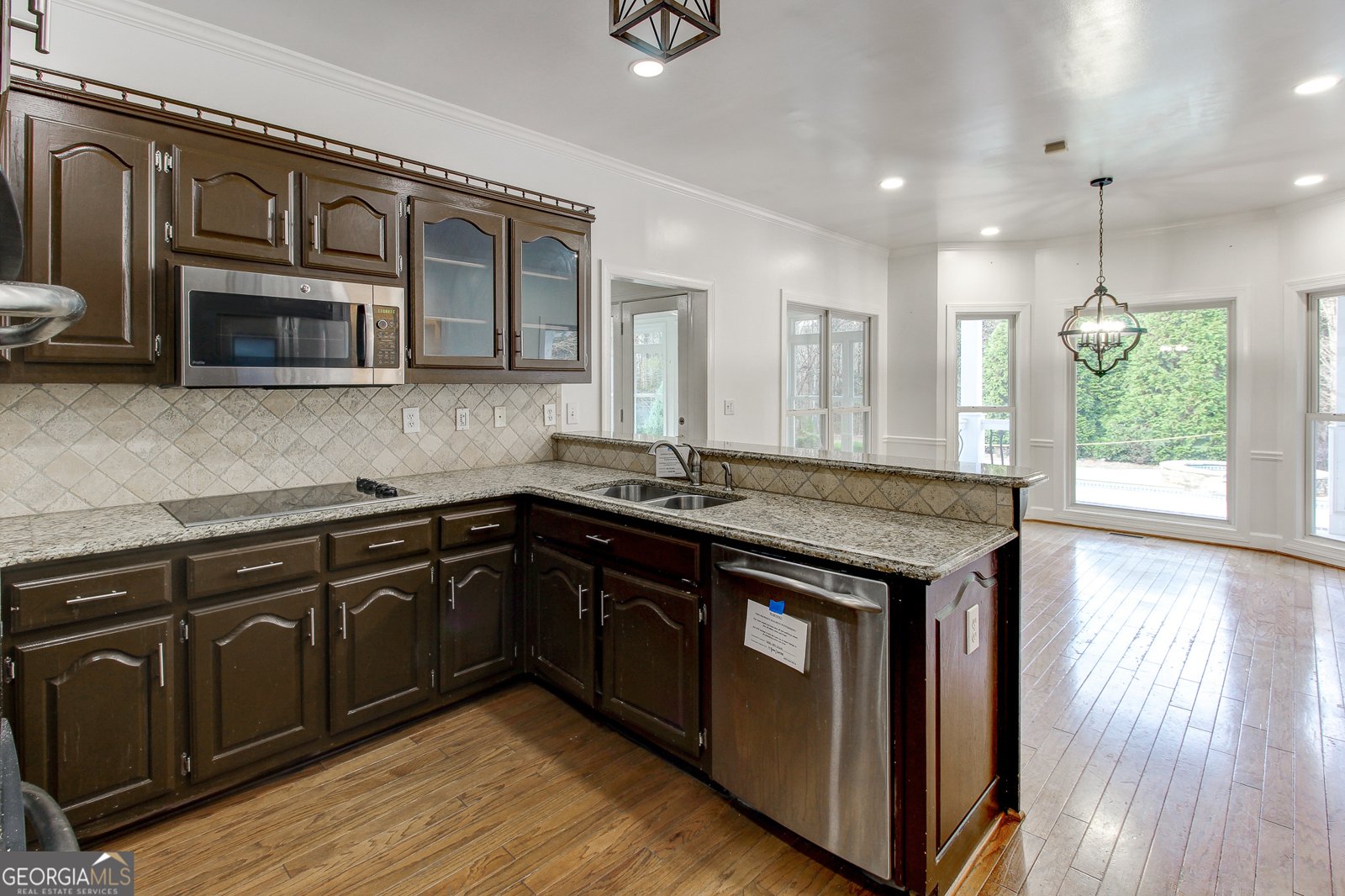 885 Kelleytown Road McDonough - 7