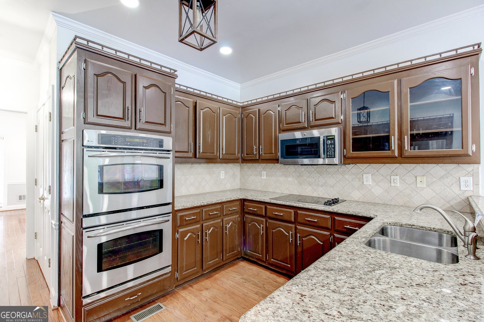 885 Kelleytown Road McDonough - 8