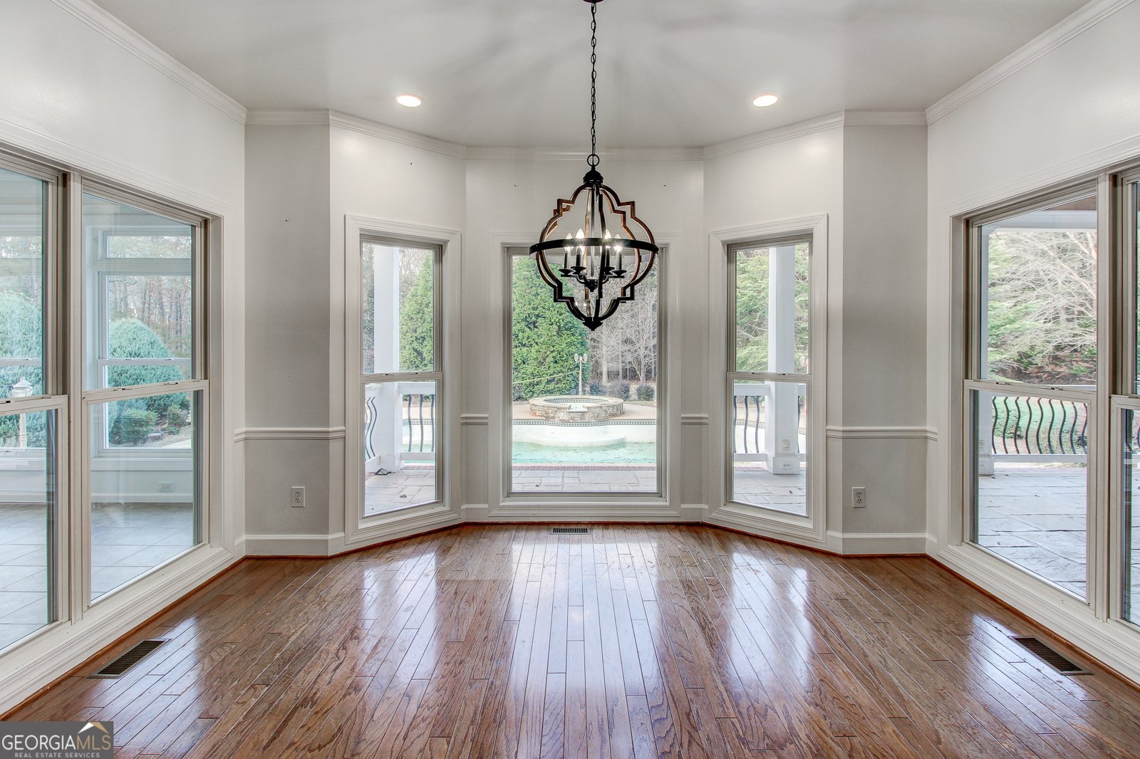 885 Kelleytown Road McDonough - 9