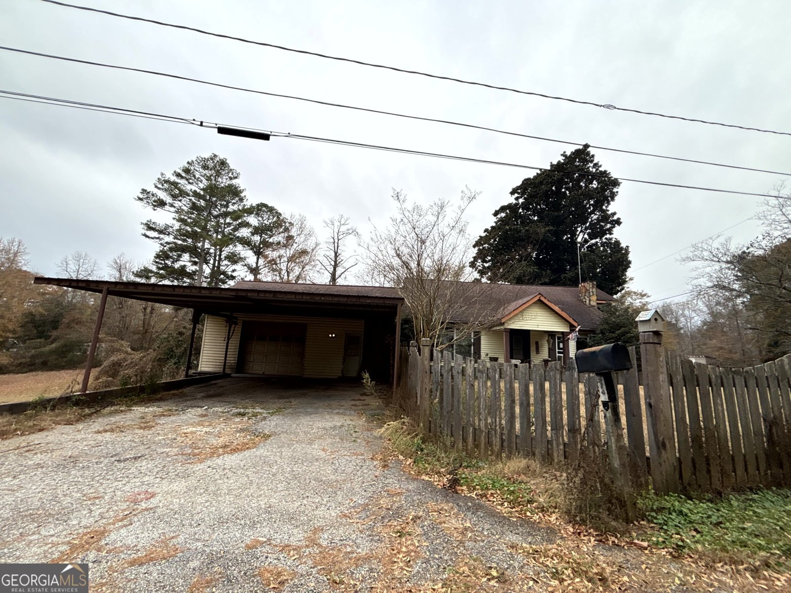 5 Dodson Street Buchanan - main photo