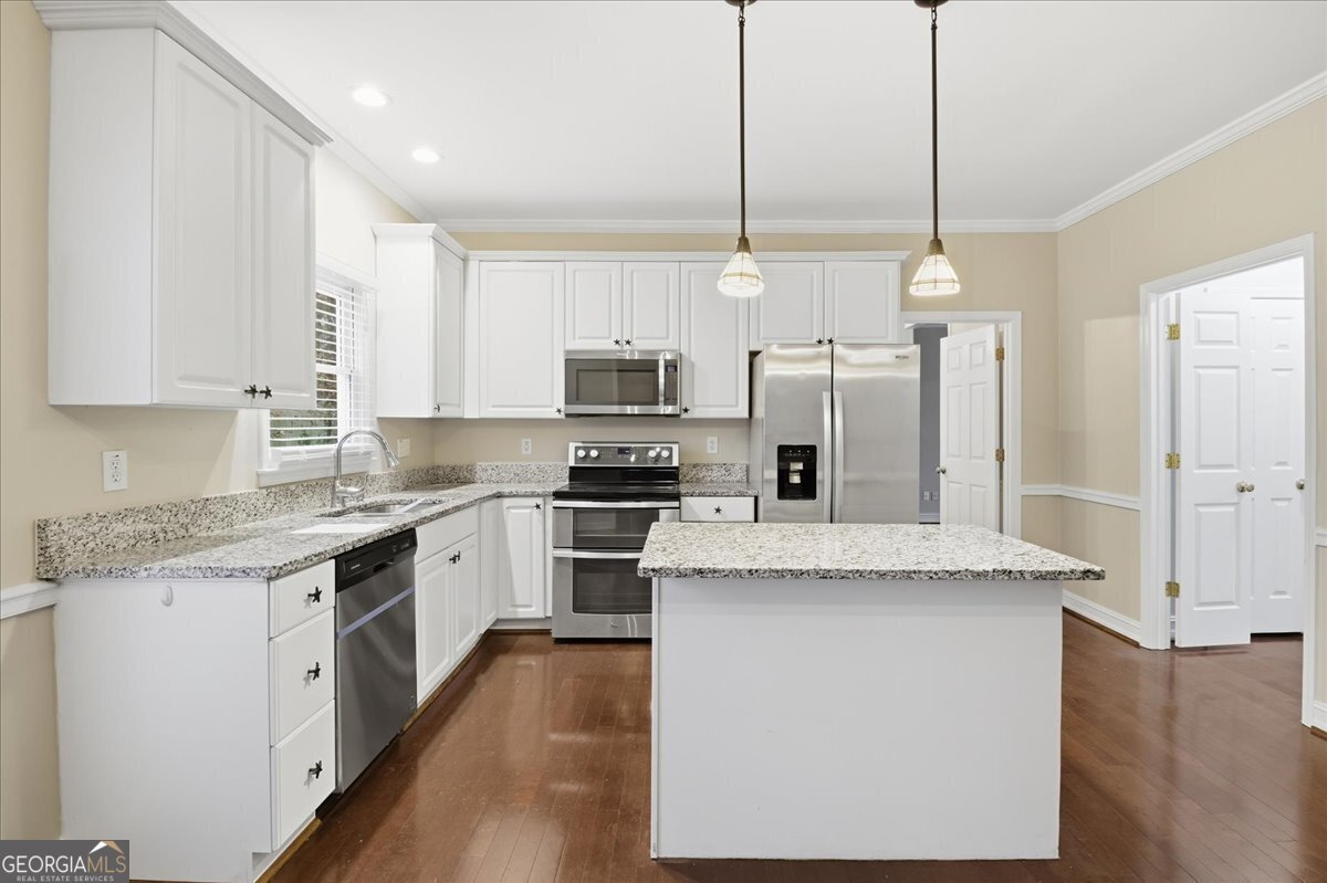 1045 Mayfield Manor Drive Alpharetta - 10