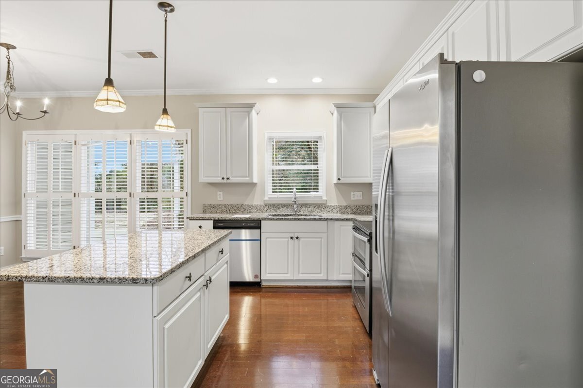 1045 Mayfield Manor Drive Alpharetta - 11