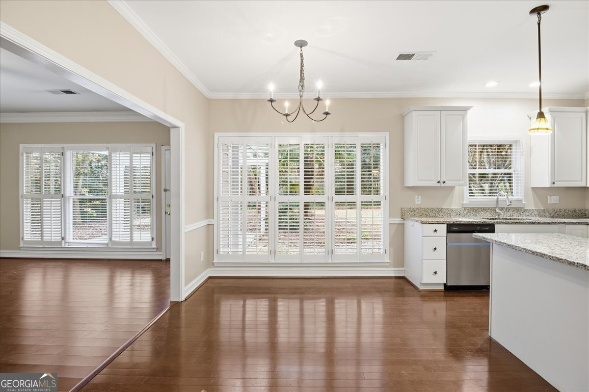 1045 Mayfield Manor Drive Alpharetta - 13