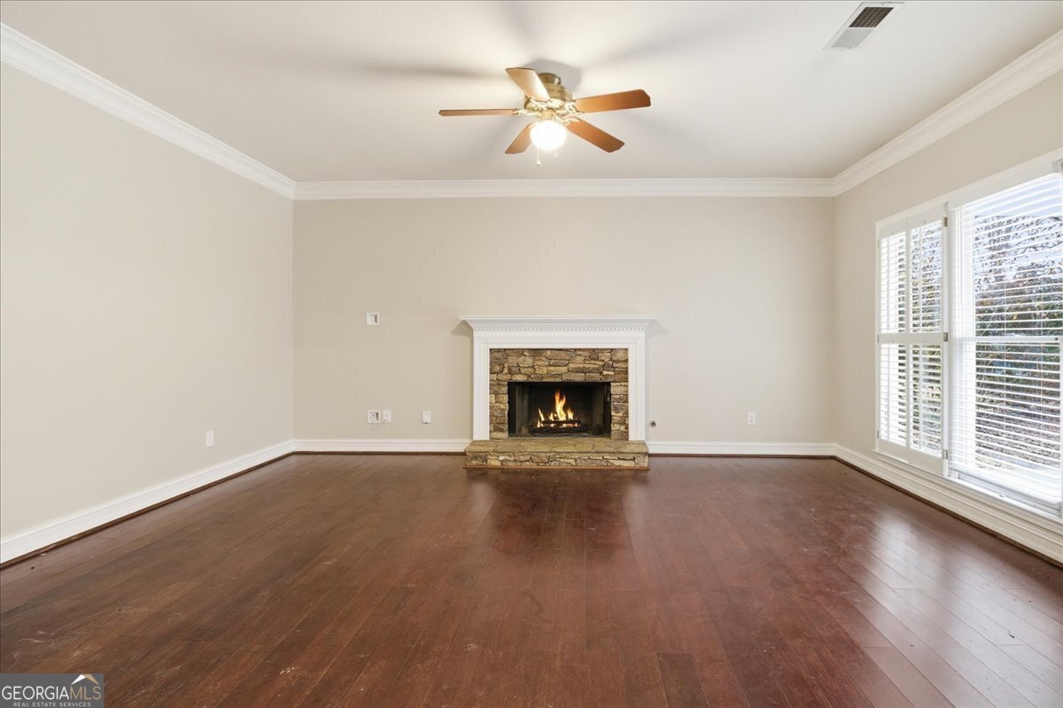 1045 Mayfield Manor Drive Alpharetta - 14