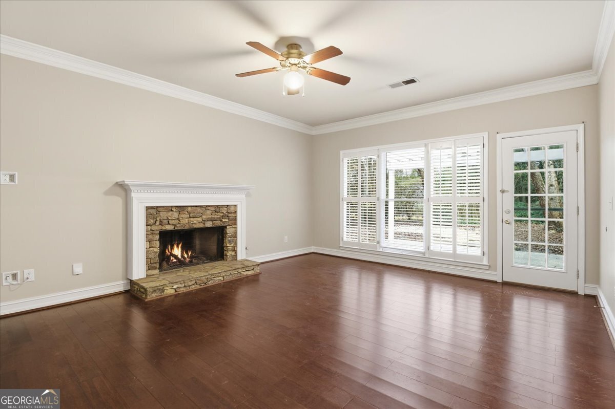 1045 Mayfield Manor Drive Alpharetta - 16