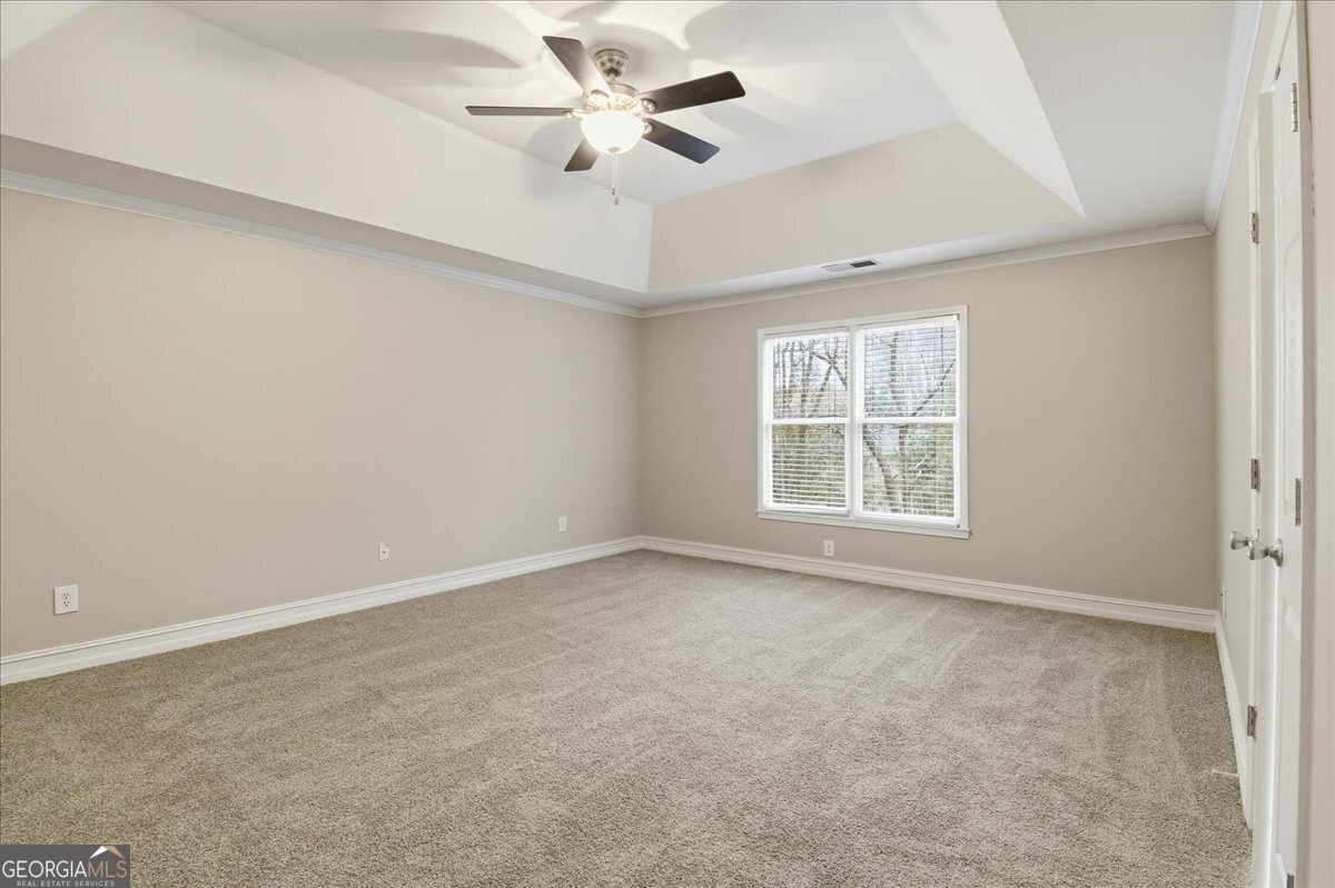 1045 Mayfield Manor Drive Alpharetta - 19