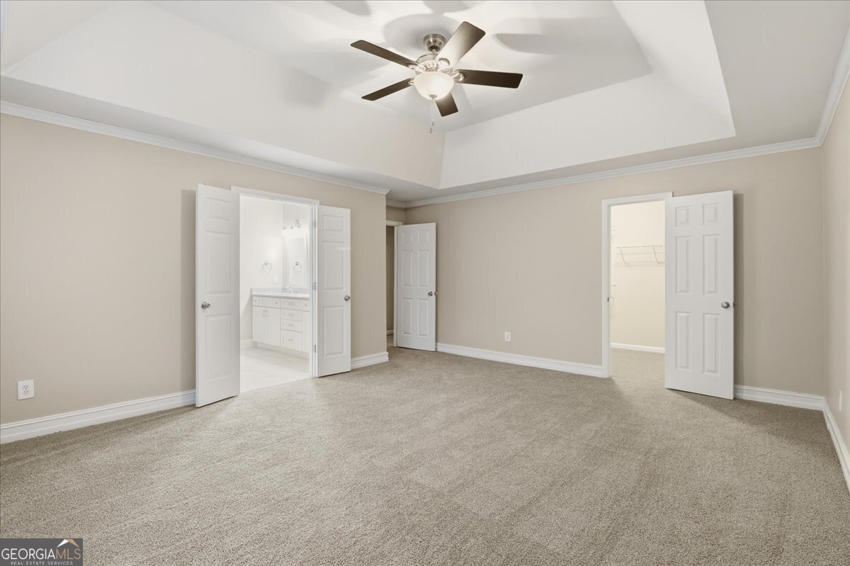 1045 Mayfield Manor Drive Alpharetta - 20