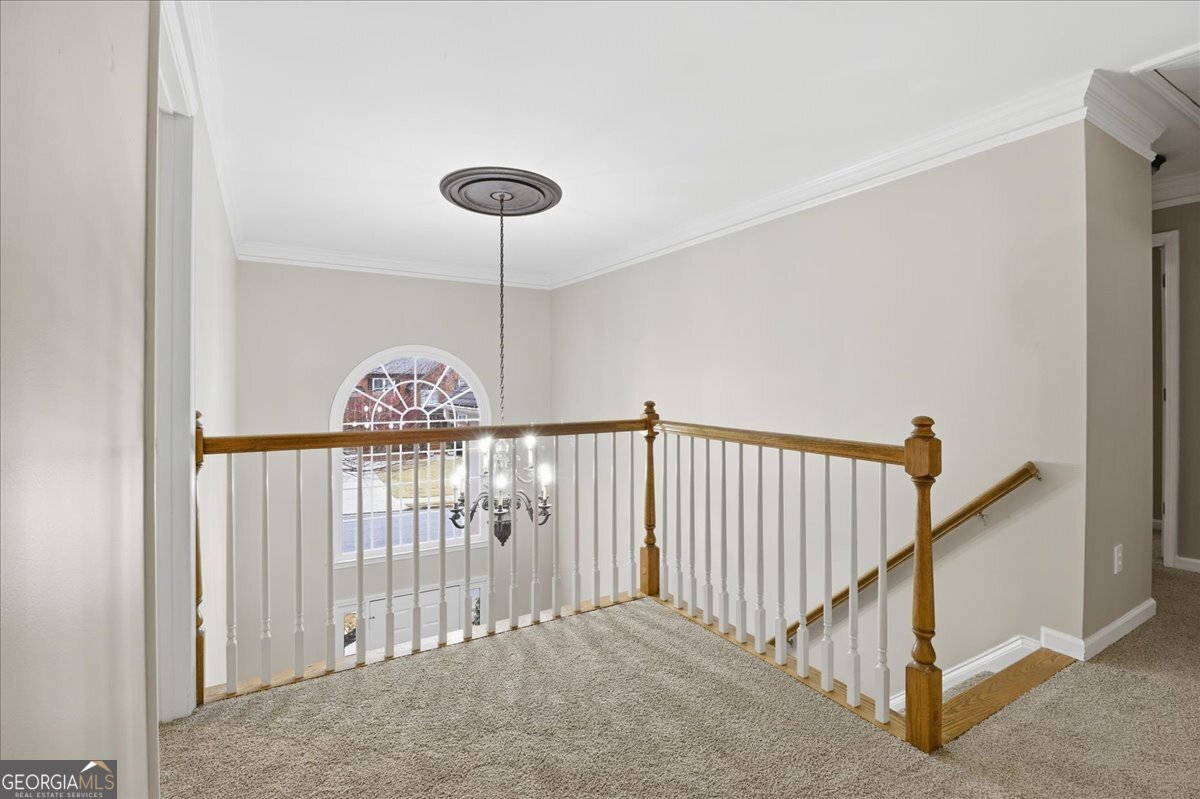 1045 Mayfield Manor Drive Alpharetta - 29