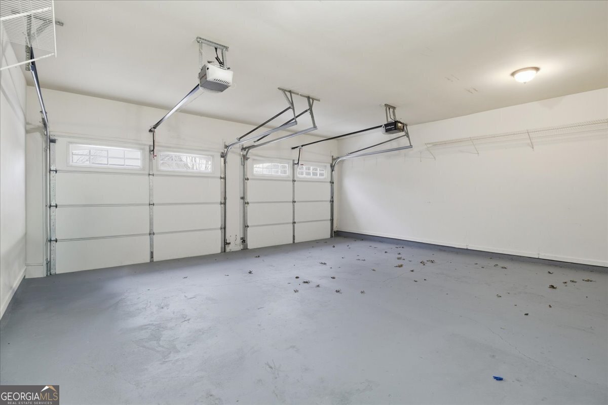 1045 Mayfield Manor Drive Alpharetta - 33