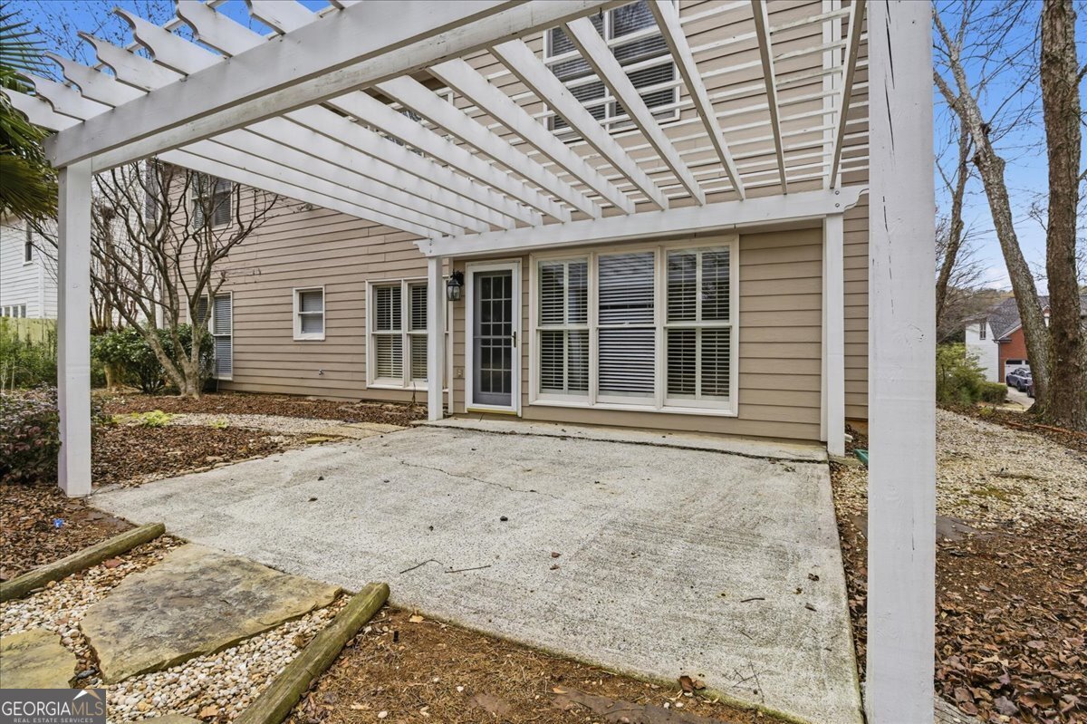 1045 Mayfield Manor Drive Alpharetta - 37