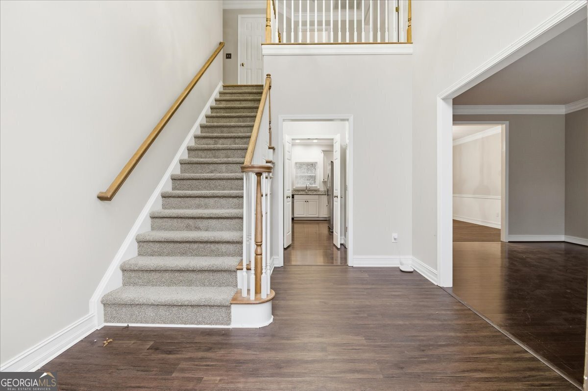 1045 Mayfield Manor Drive Alpharetta - 4