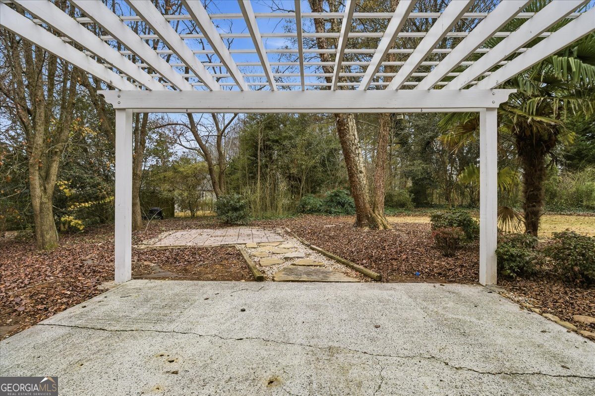 1045 Mayfield Manor Drive Alpharetta - Photo 40