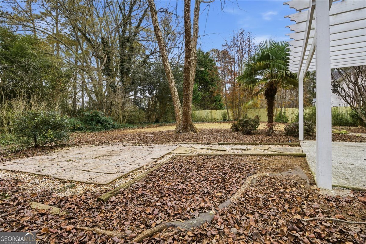 1045 Mayfield Manor Drive Alpharetta - Photo 41