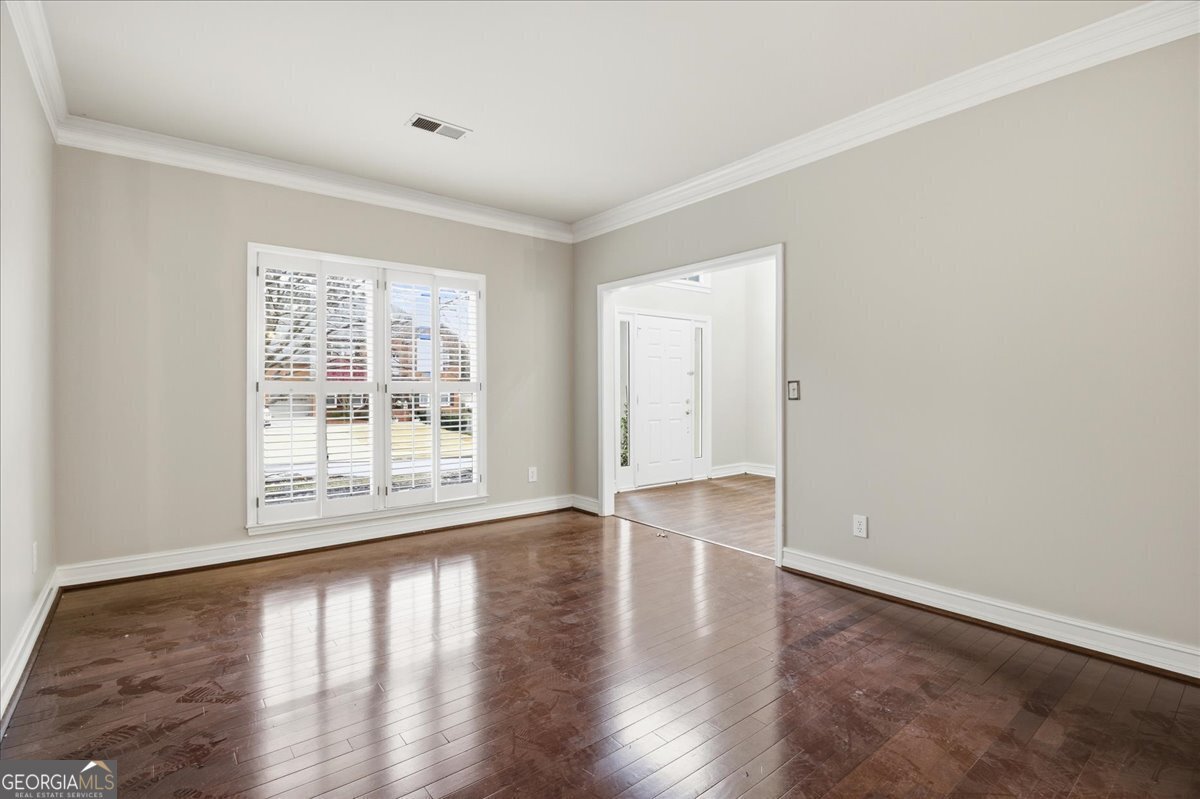 1045 Mayfield Manor Drive Alpharetta - 5