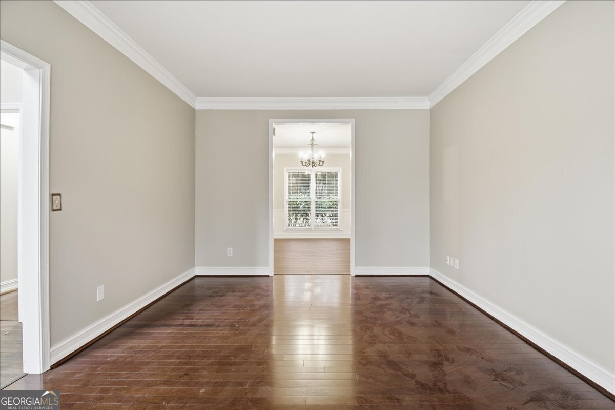 1045 Mayfield Manor Drive Alpharetta - 6