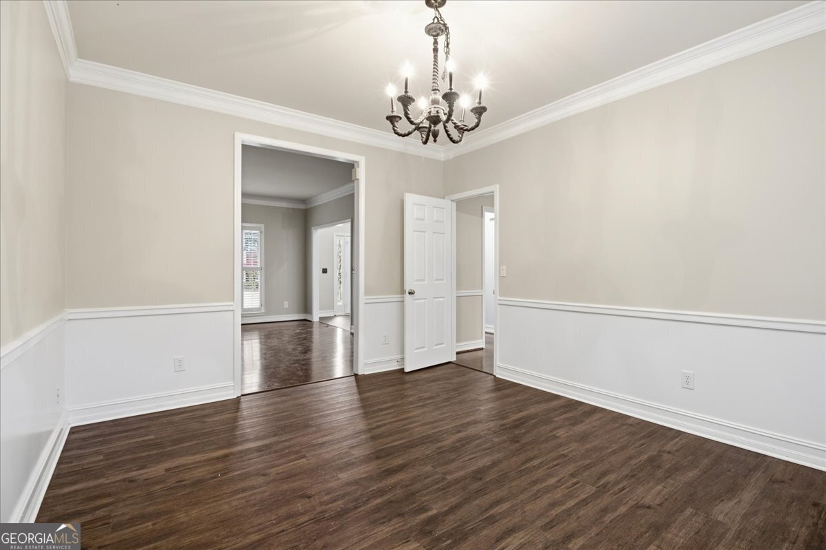 1045 Mayfield Manor Drive Alpharetta - 8