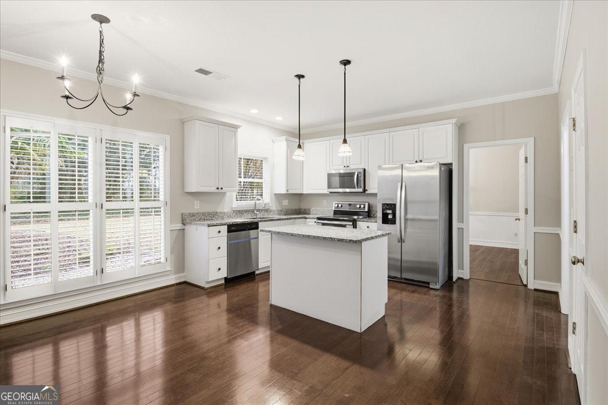 1045 Mayfield Manor Drive Alpharetta - 9