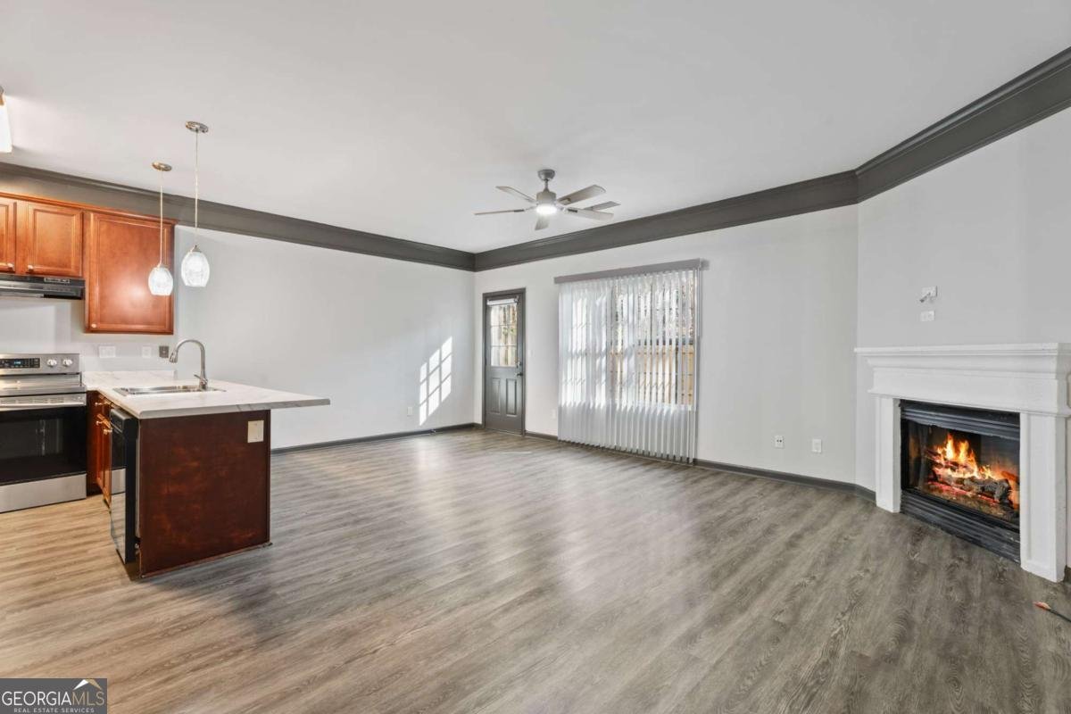 5008 Lower Elm Street Atlanta - 27