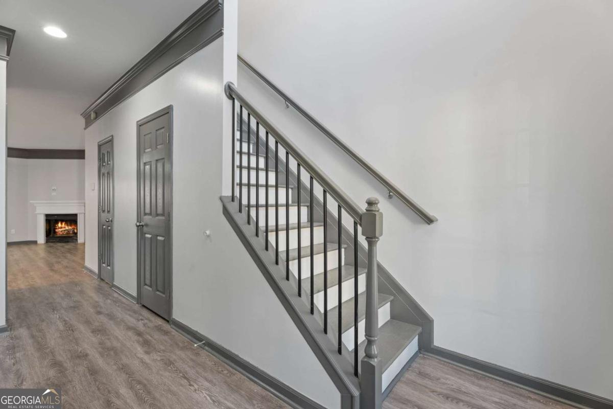 5008 Lower Elm Street Atlanta - 30