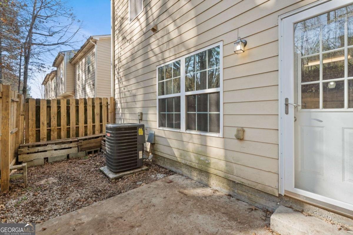 5008 Lower Elm Street Atlanta - 5