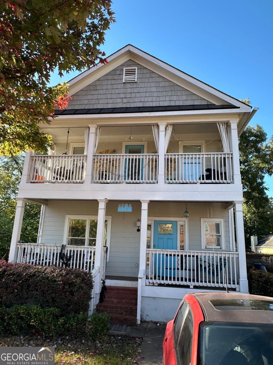 175 Farrington Avenue Atlanta - main photo