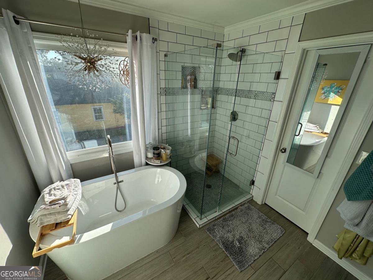 175 Farrington Avenue Atlanta - 10