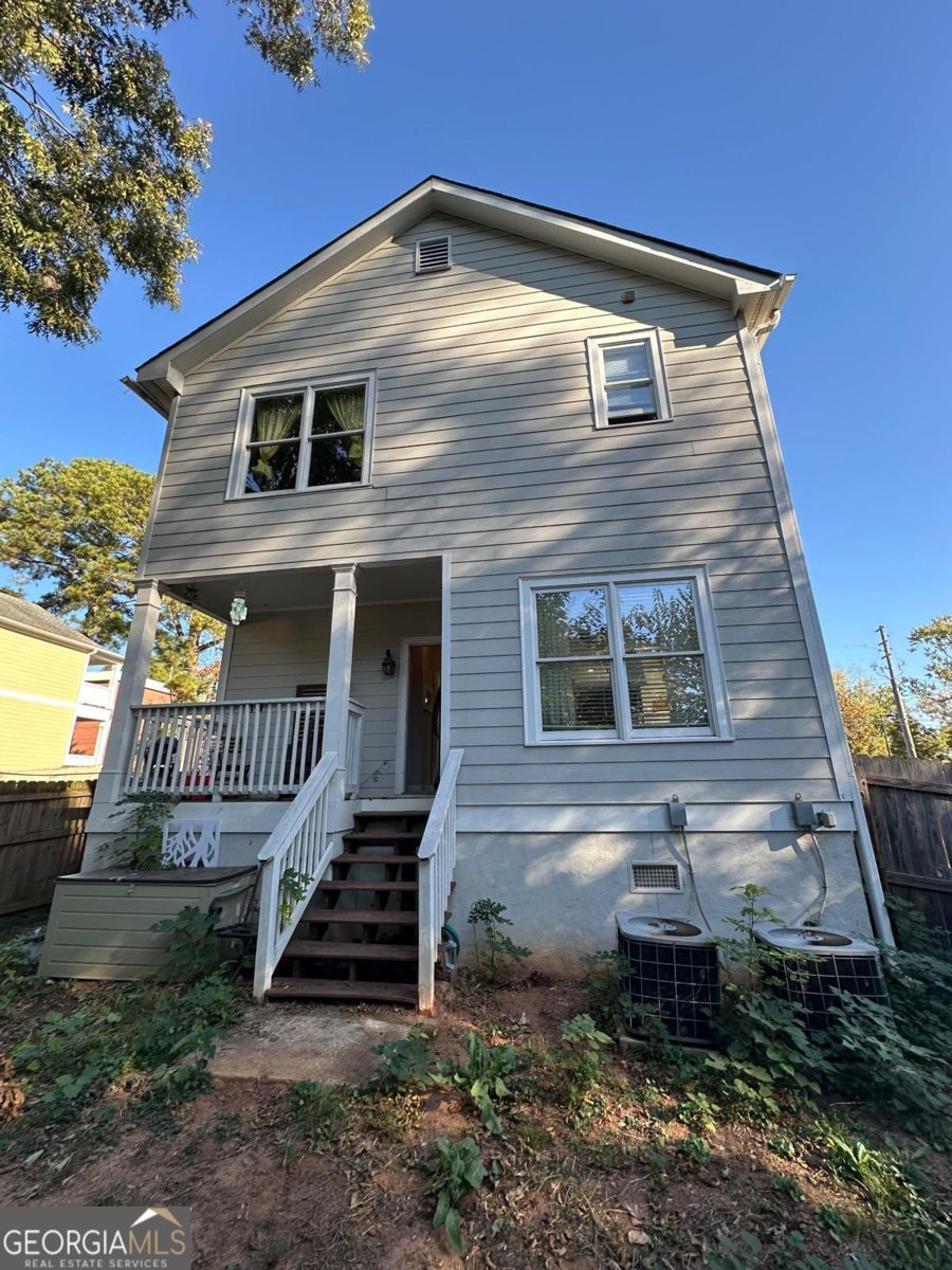 175 Farrington Avenue Atlanta - 14