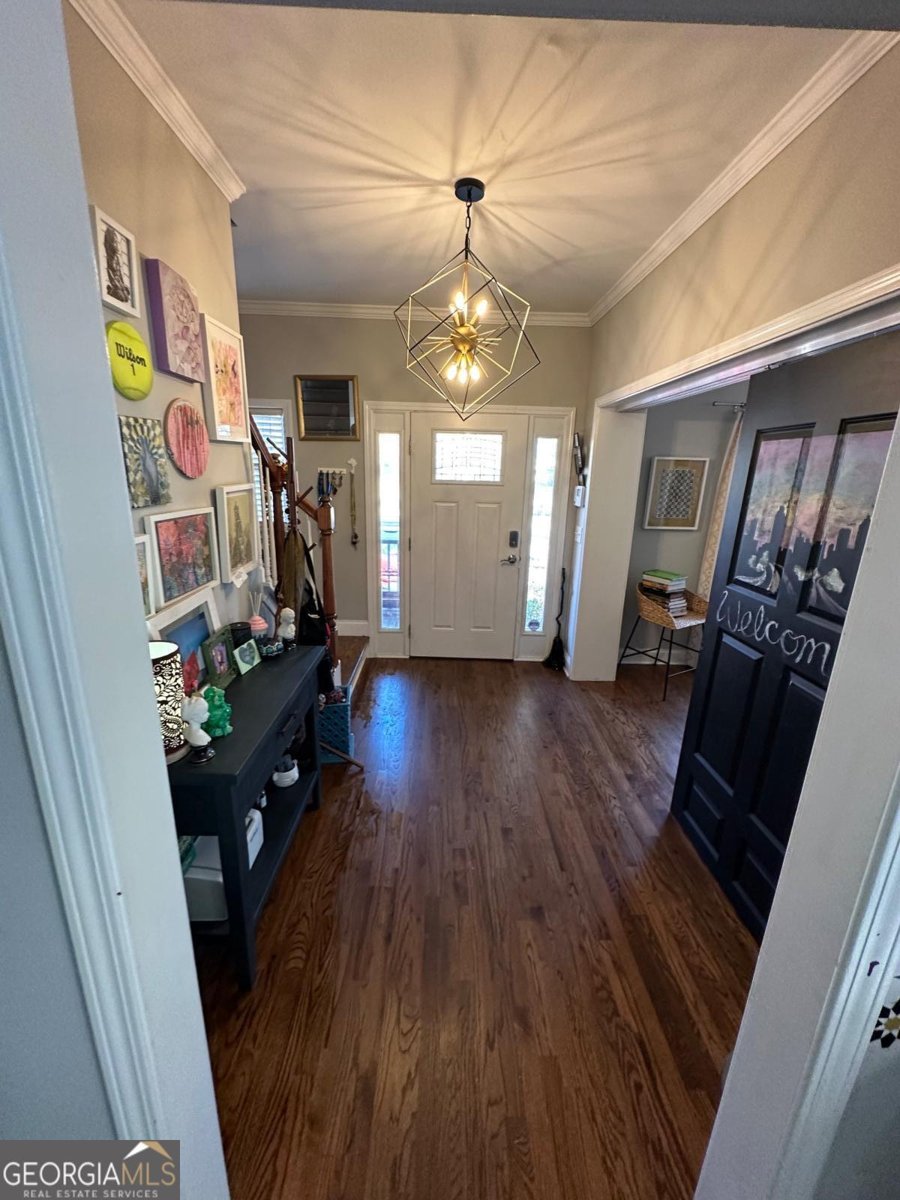 175 Farrington Avenue Atlanta - 2