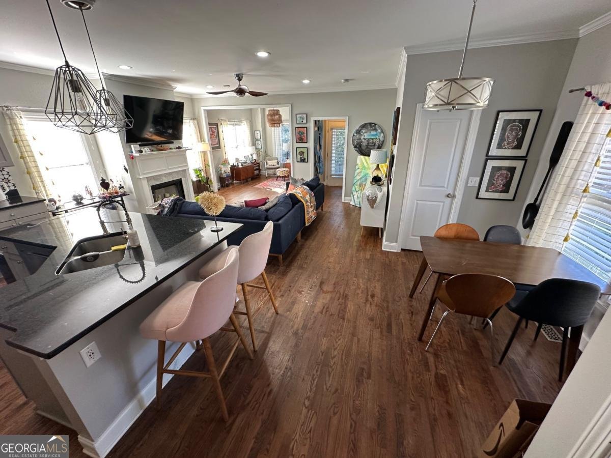 175 Farrington Avenue Atlanta - 4