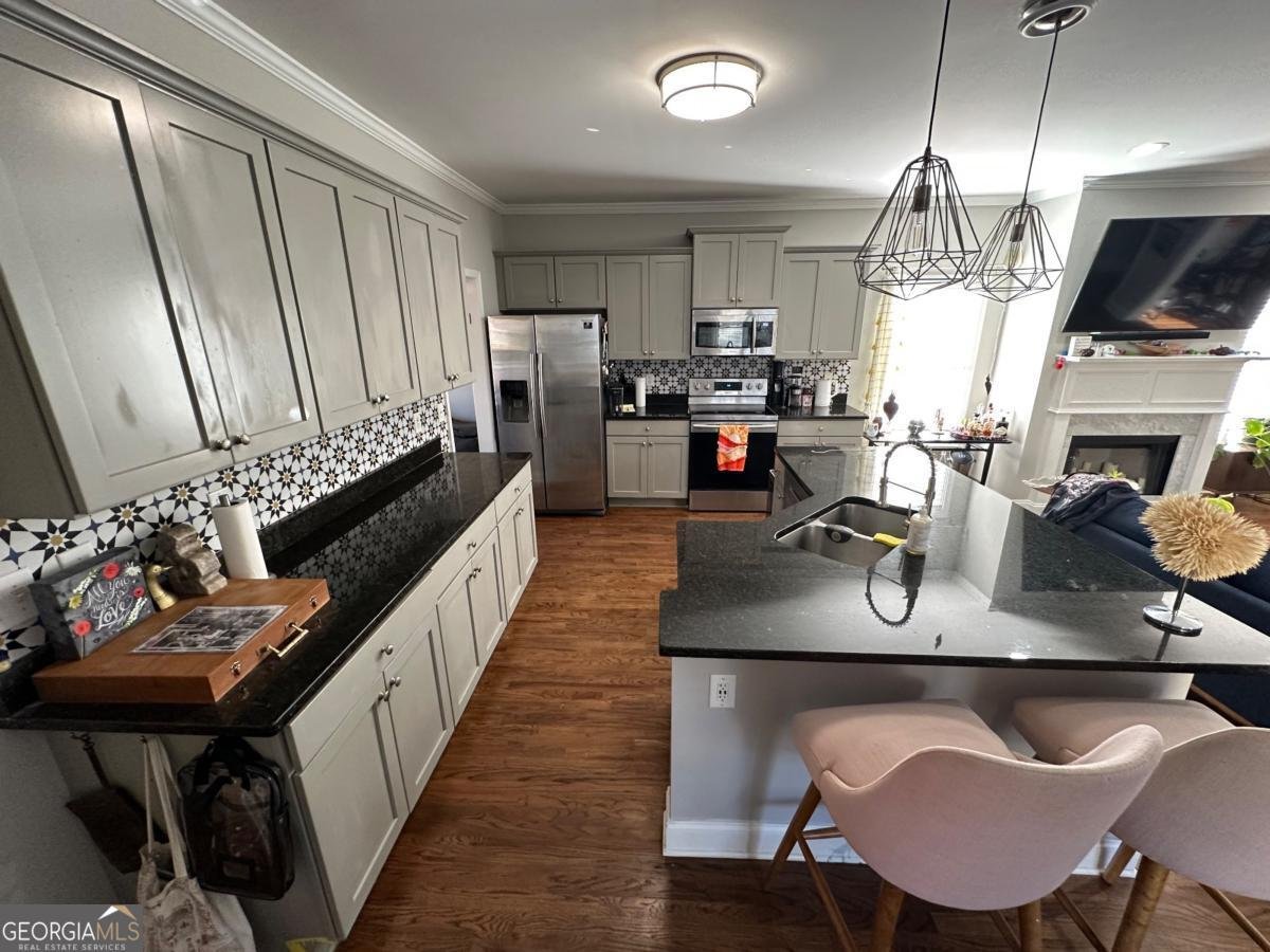 175 Farrington Avenue Atlanta - 5