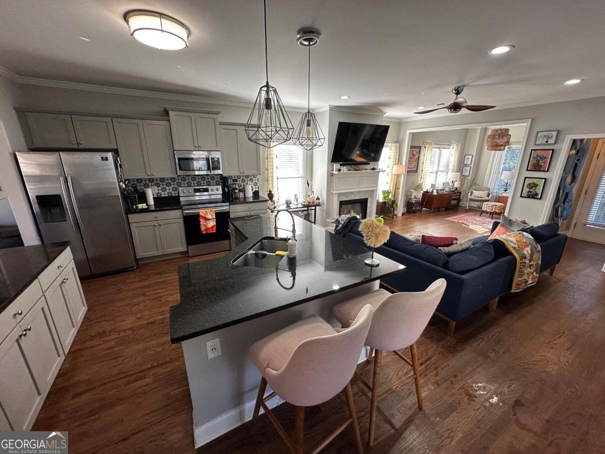 175 Farrington Avenue Atlanta - 6