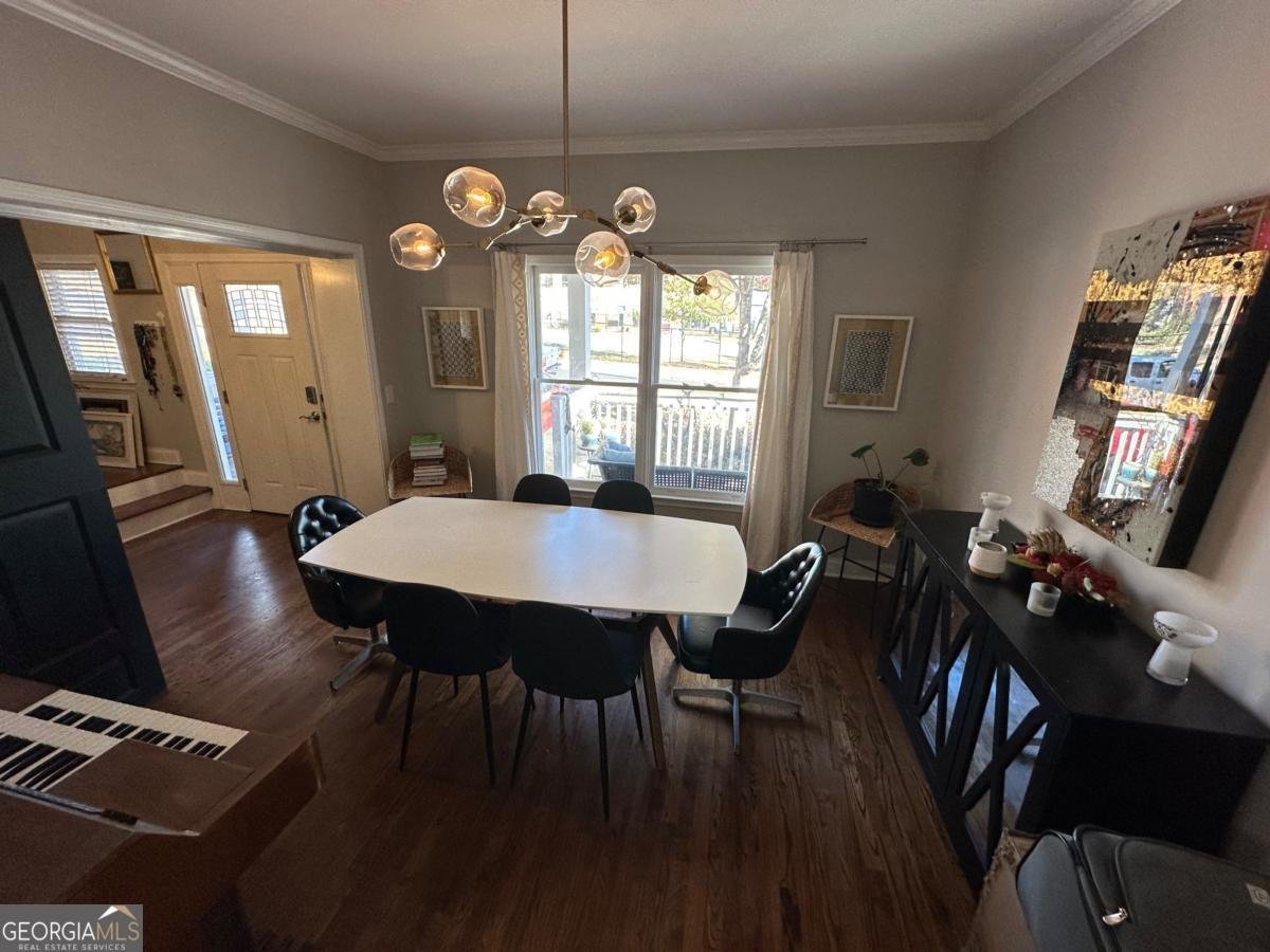 175 Farrington Avenue Atlanta - 7