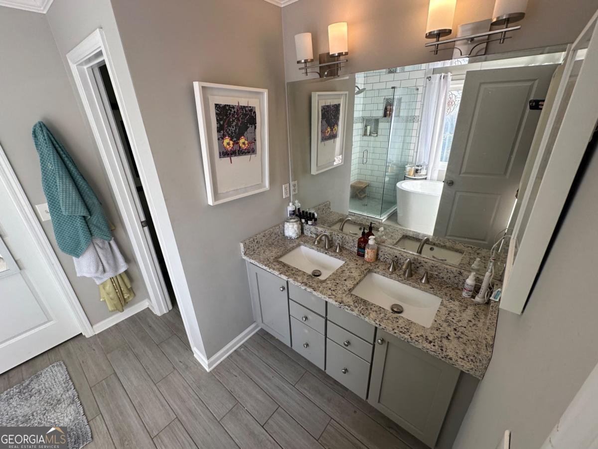 175 Farrington Avenue Atlanta - 9