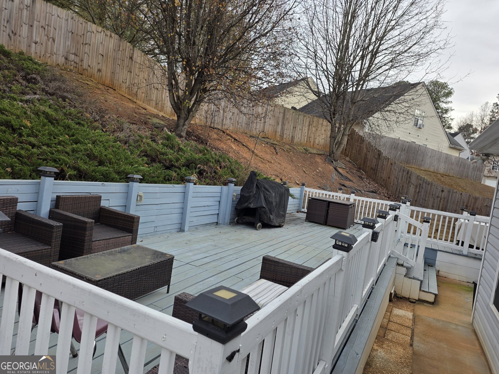 4202 Wesley Hall Lane Decatur - 2