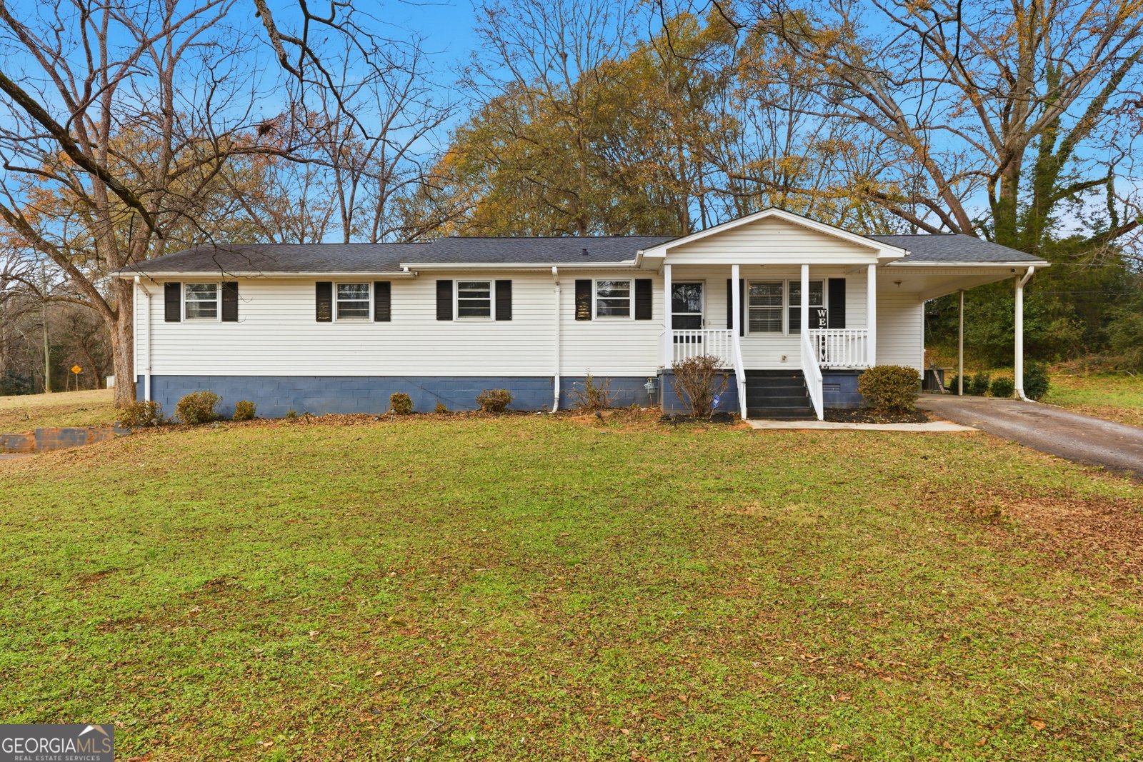 15 Putnam Street Royston - main photo