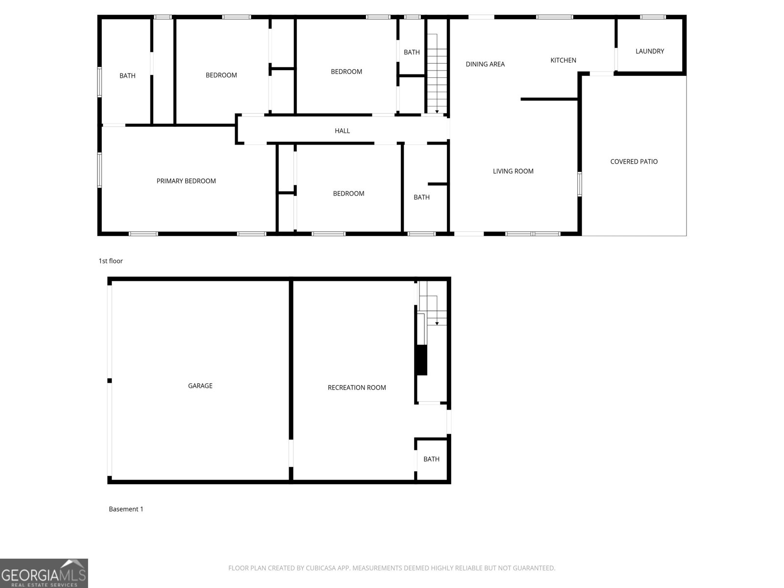 15 Putnam Street Royston - 34