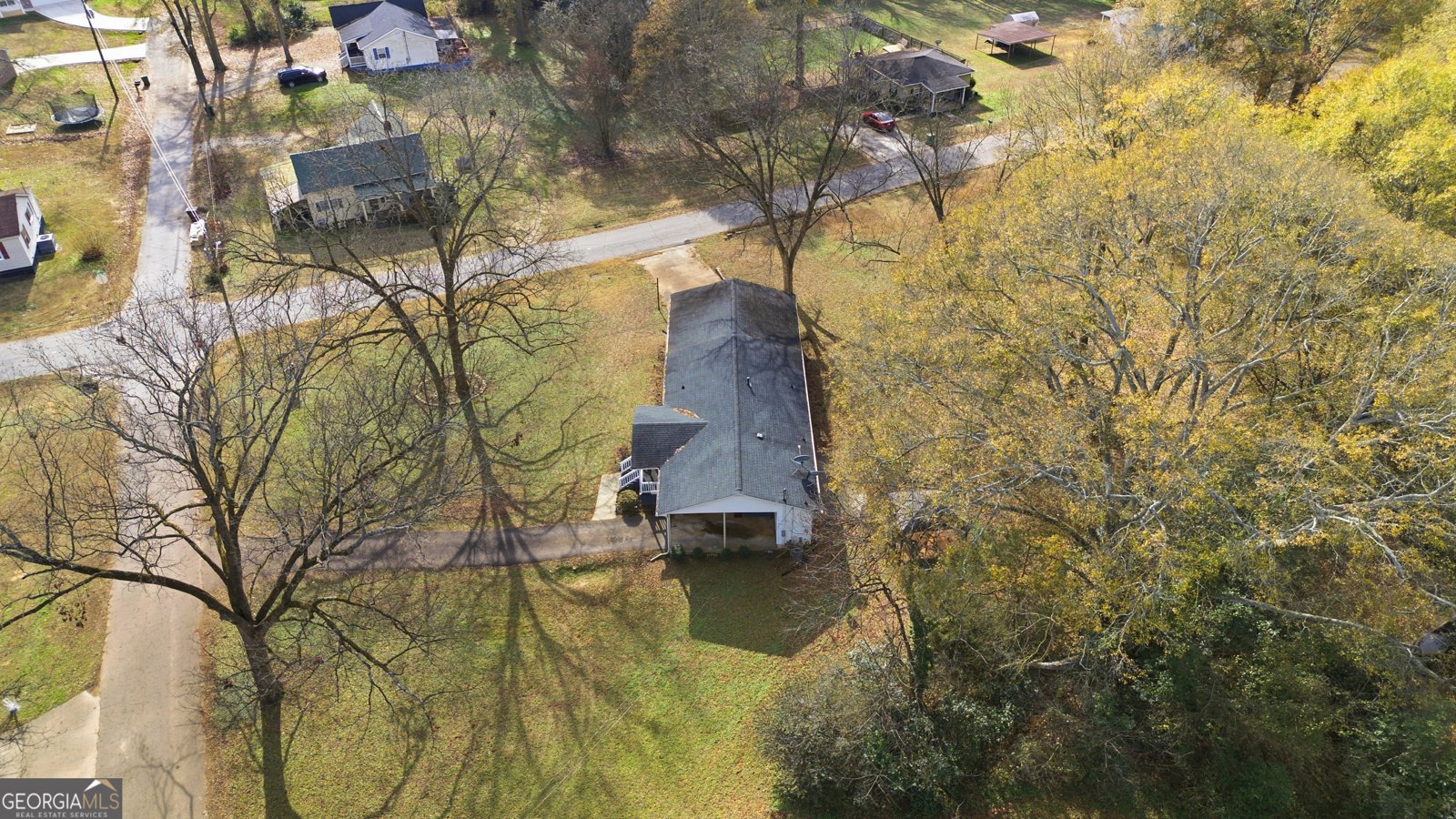 15 Putnam Street Royston - 37