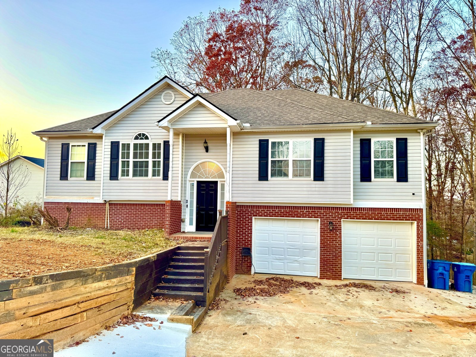 1071 Alcovy Road Lawrenceville - main photo