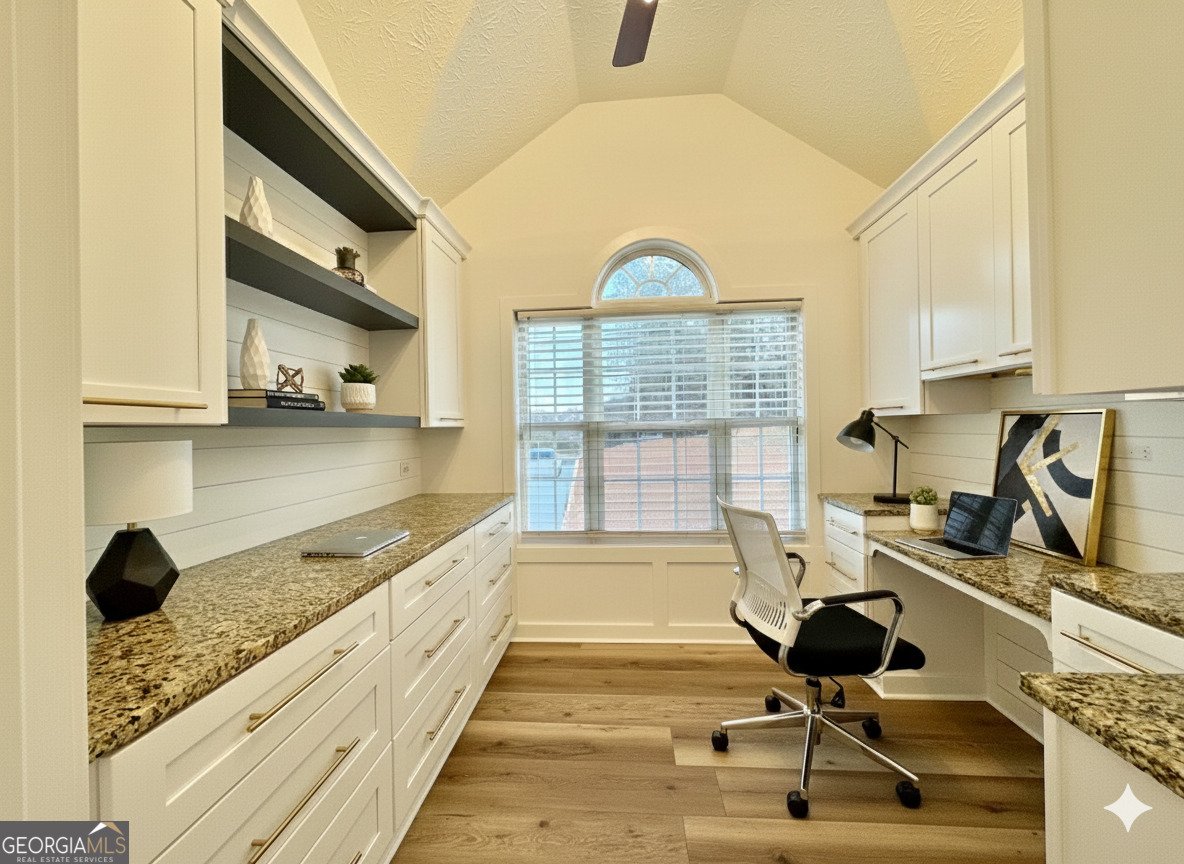 1071 Alcovy Road Lawrenceville - 10