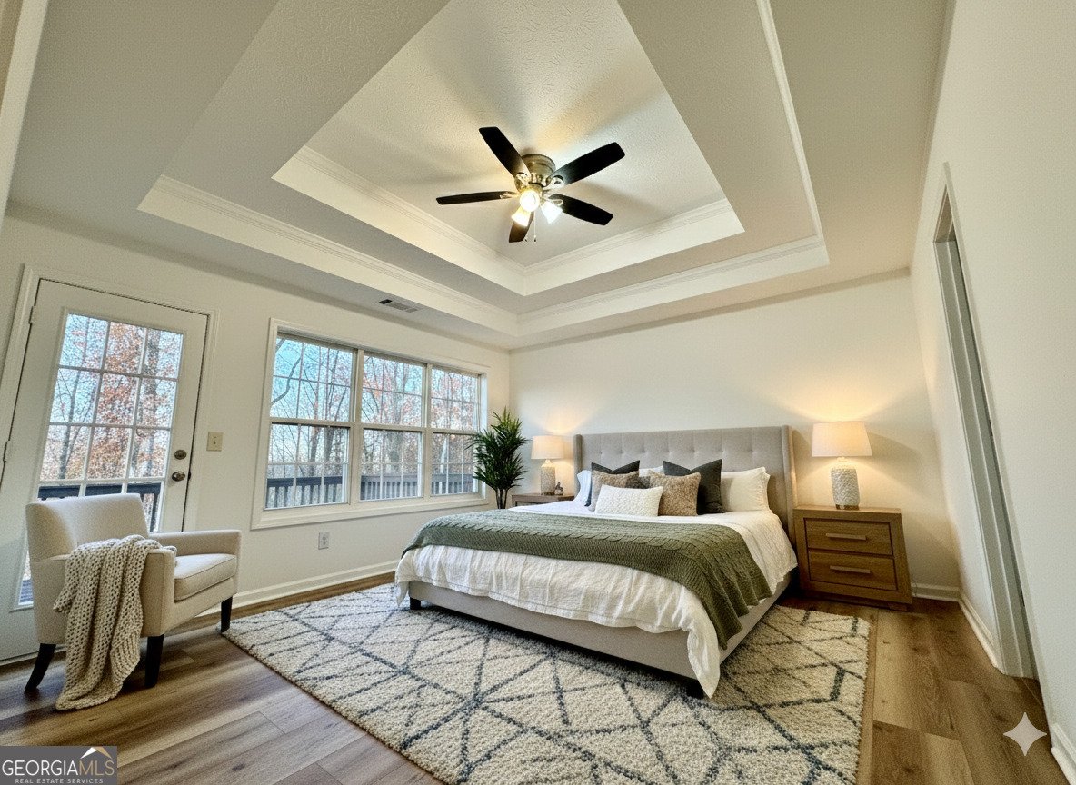 1071 Alcovy Road Lawrenceville - 12