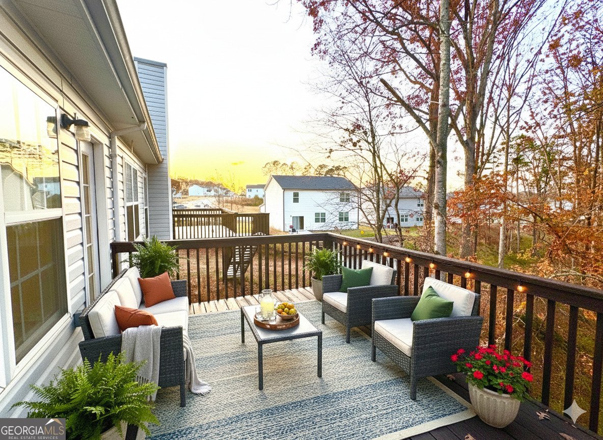 1071 Alcovy Road Lawrenceville - 14