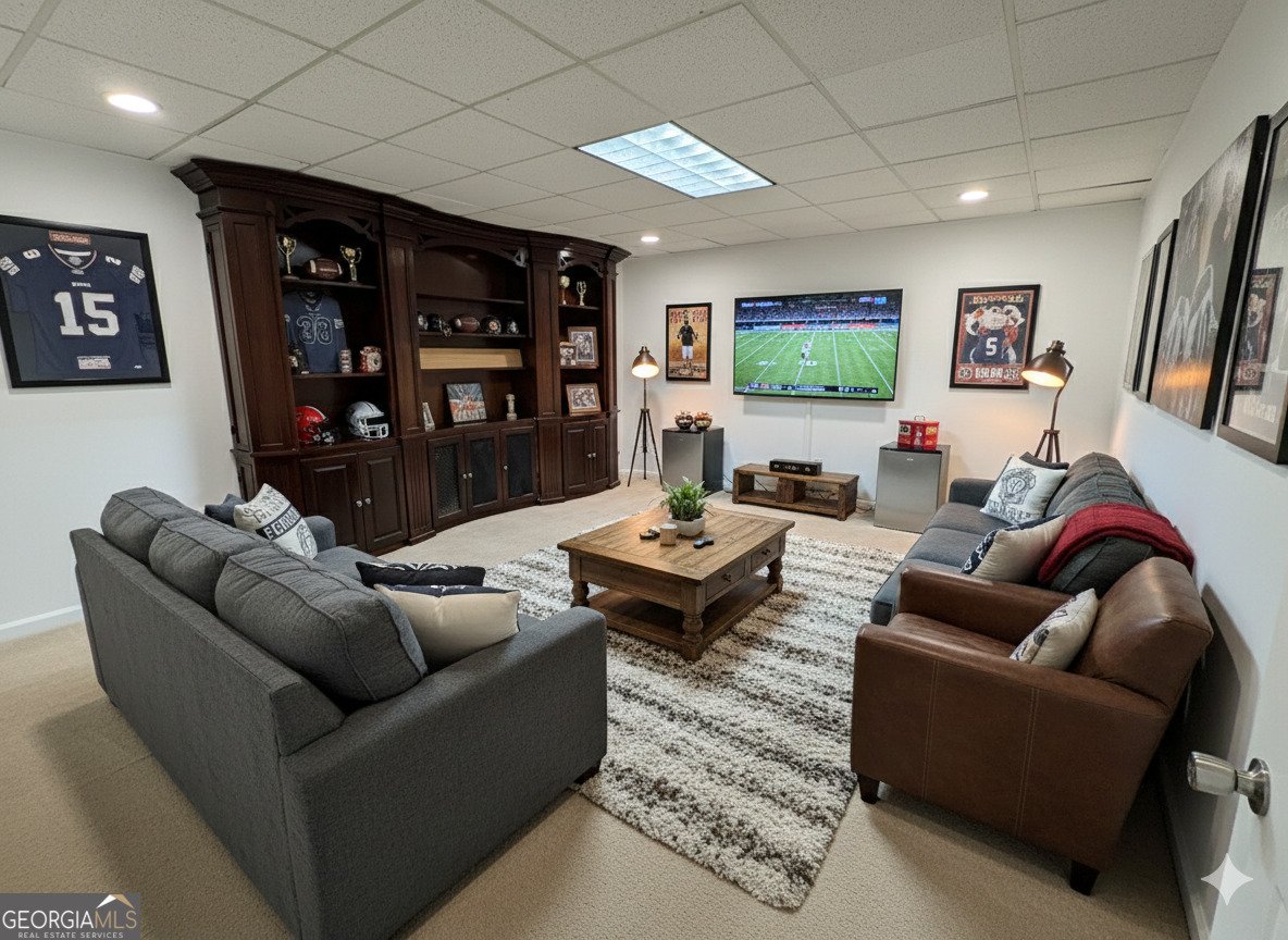 1071 Alcovy Road Lawrenceville - 23