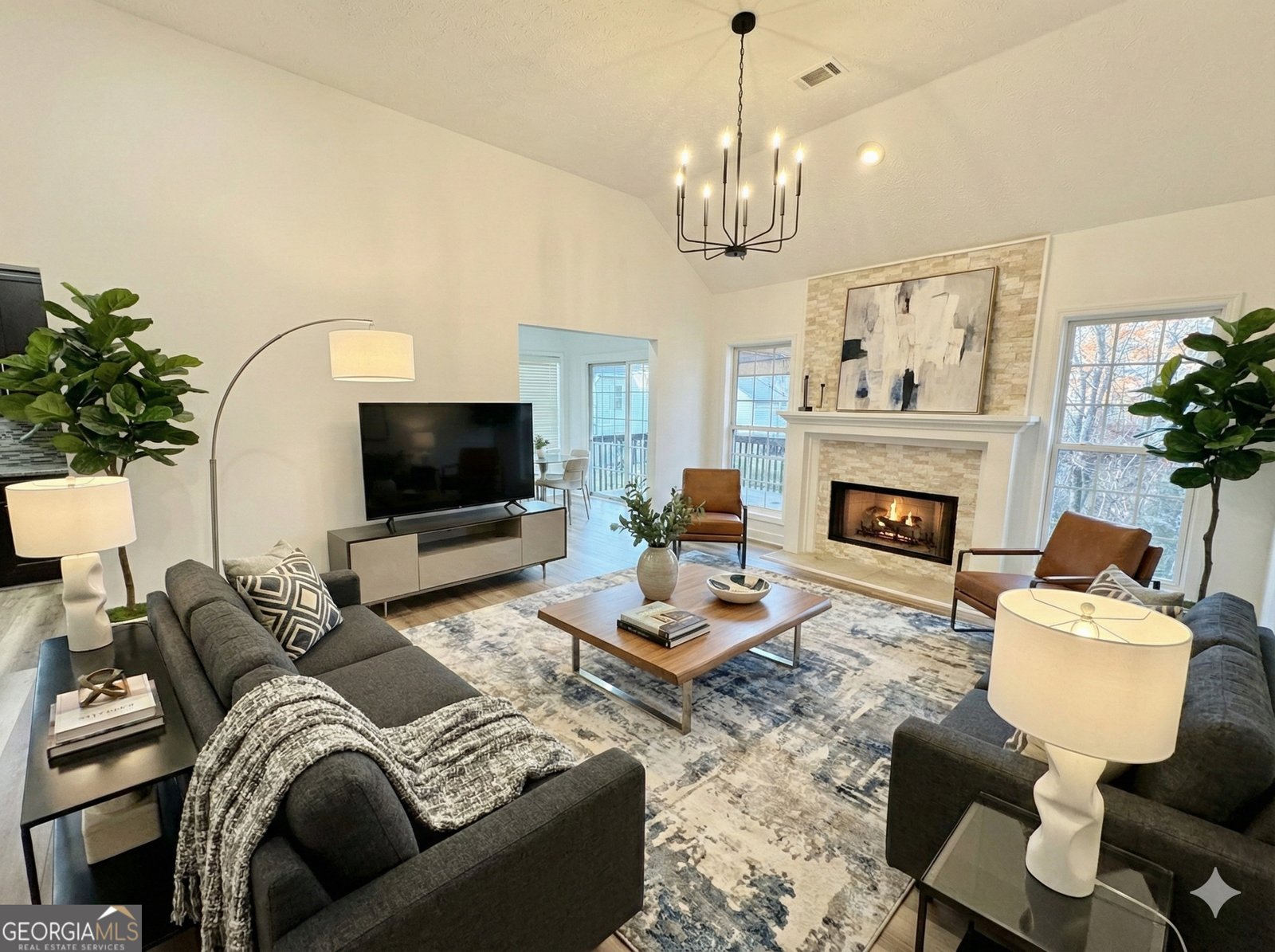 1071 Alcovy Road Lawrenceville - 3