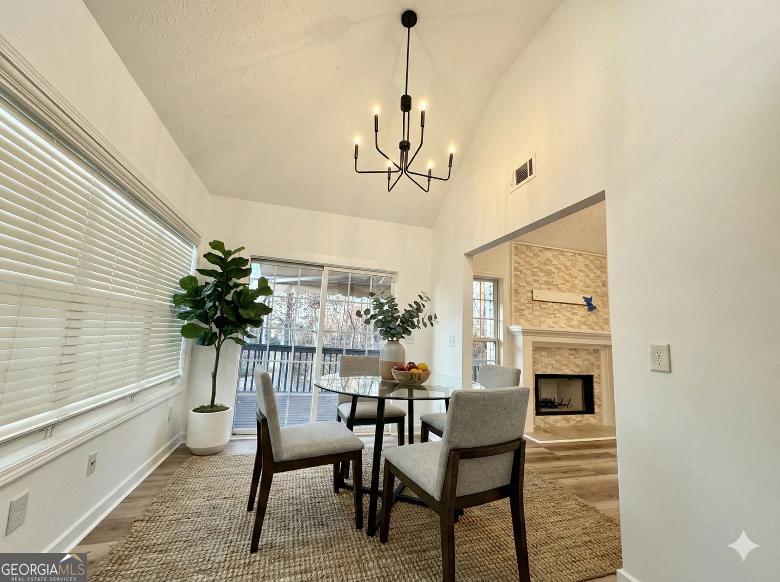 1071 Alcovy Road Lawrenceville - 8