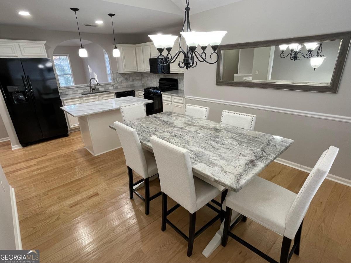 159 Hollinger Way Marietta - 10